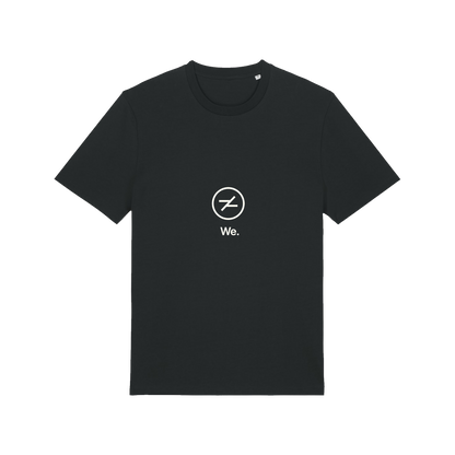 HOOD. T-Shirt We. (SHW/BHG/MKB)