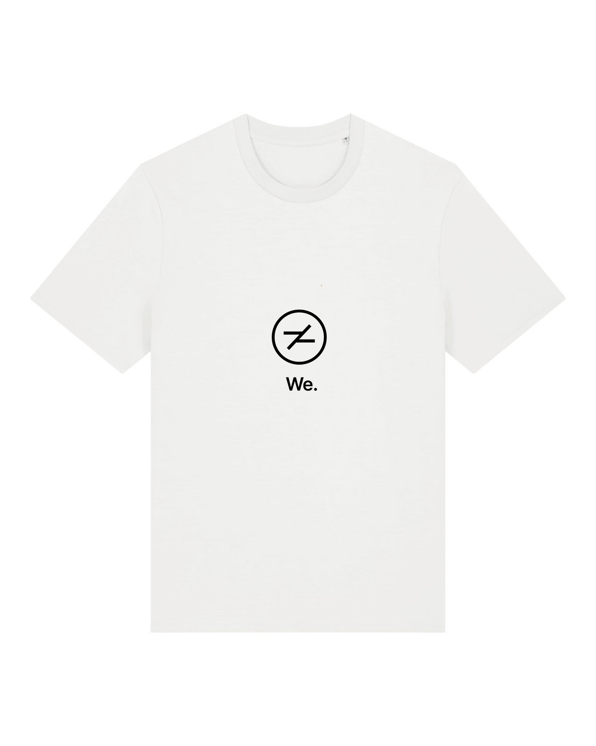 HOOD. T-Shirt We. (NWS)