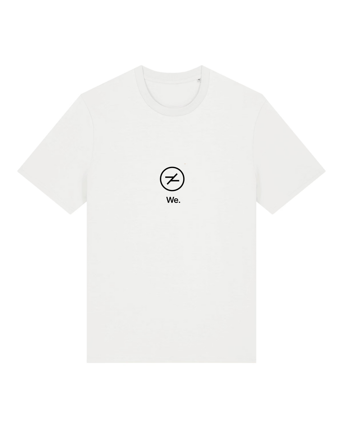 HOOD. T-Shirt We. (NWS)