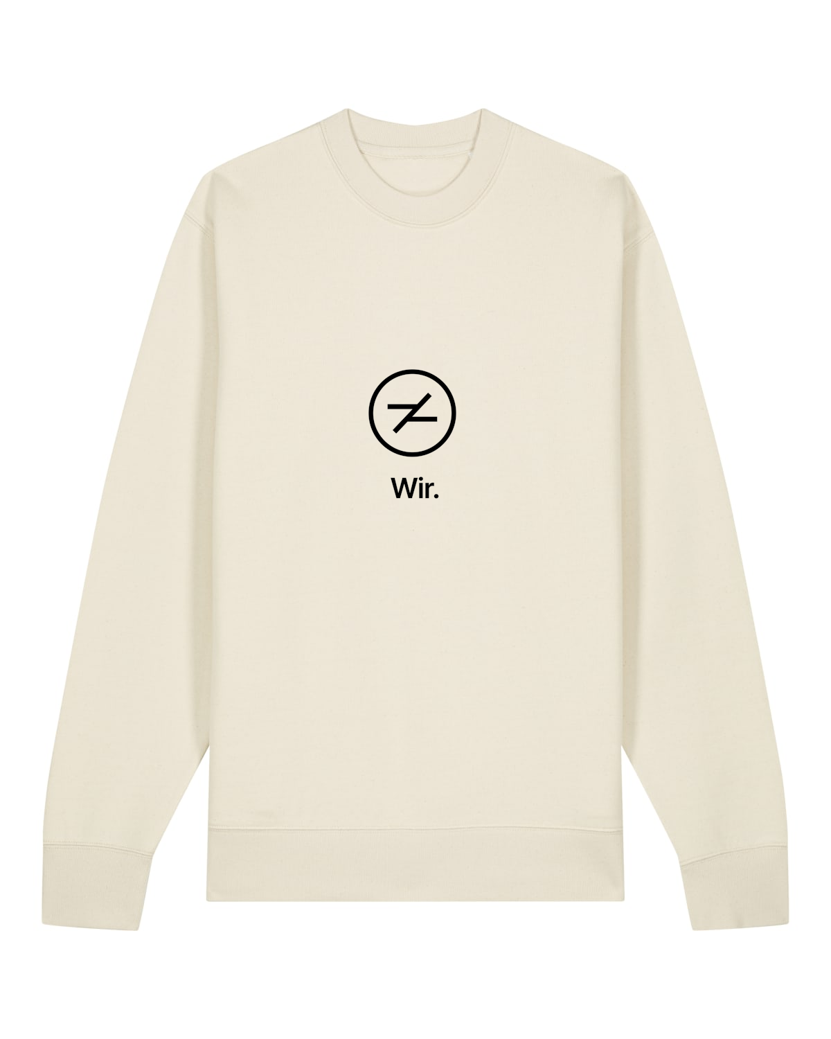 HOOD. Sweater Wir. (BWN)