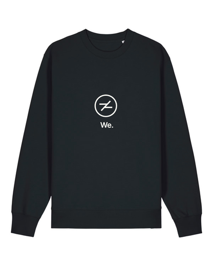 HOOD. Sweater We. (SHW/BGR)