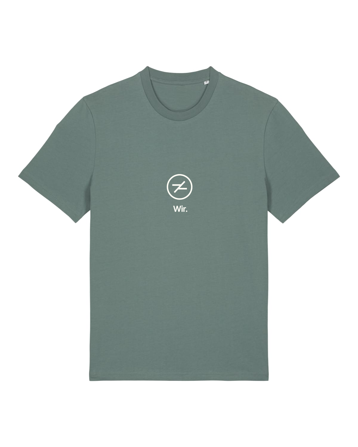 HOOD. T-Shirt Wir. (SHW/BHG/MKB)