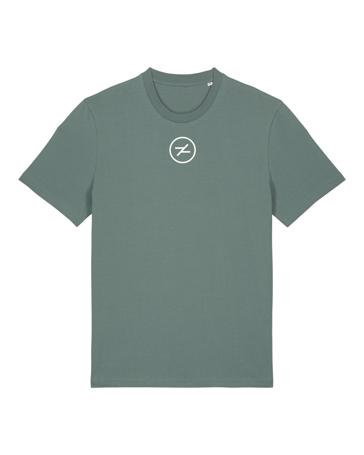 HOOD. T-Shirt Icon (SHW/BHG/MKB)