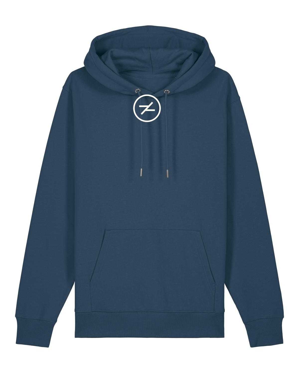 HOOD. Hoodie Icon (SHW/DNP)