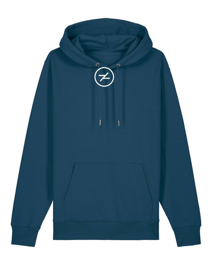 HOOD. Hoodie Icon (SHW/DNP)