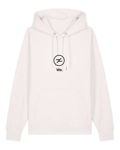 HOOD. Hoodie We. (NWS)