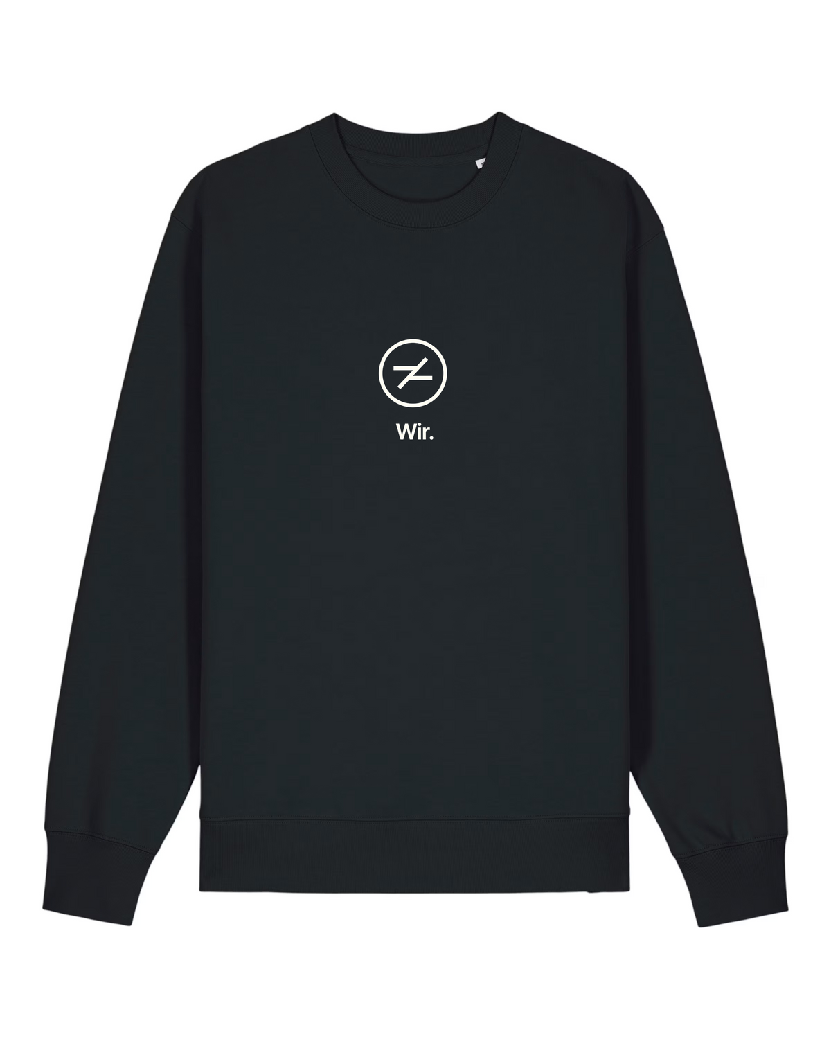 HOOD. Sweater Wir. (BGR/SHW)