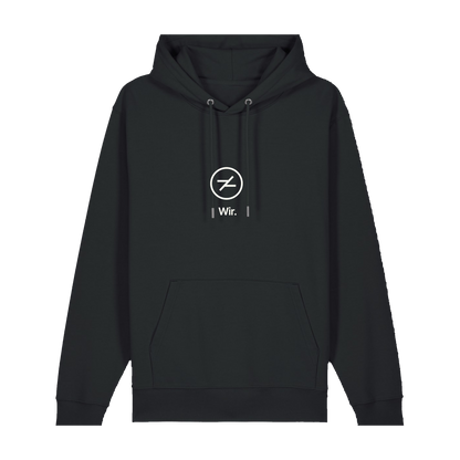 HOOD. Hoodie Wir. (DNP/SHW)