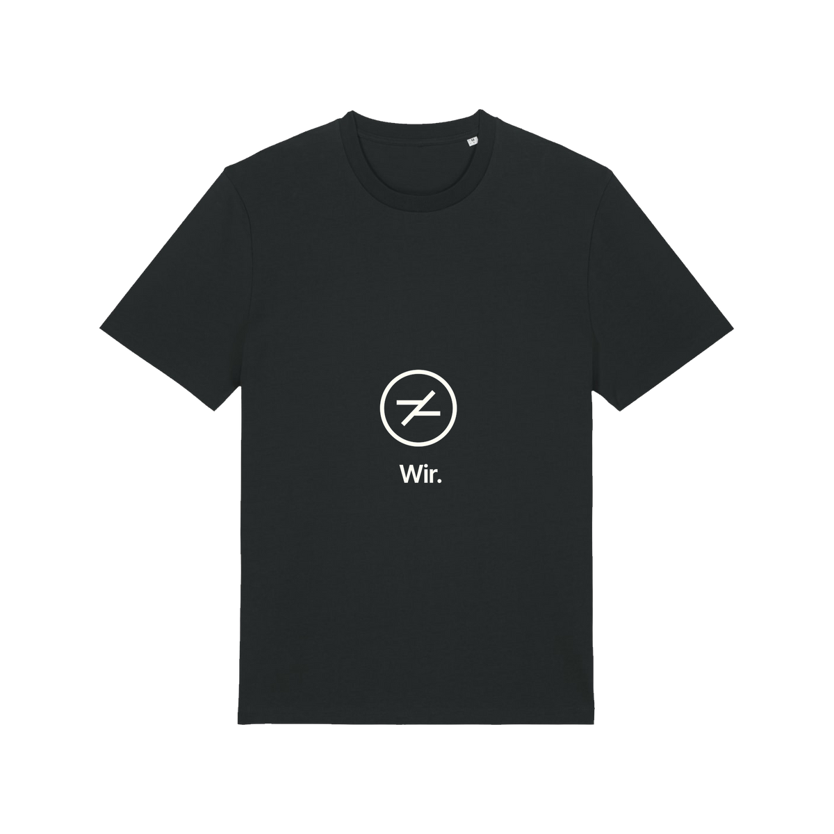 HOOD. T-Shirt Wir. (SHW/BHG/MKB)