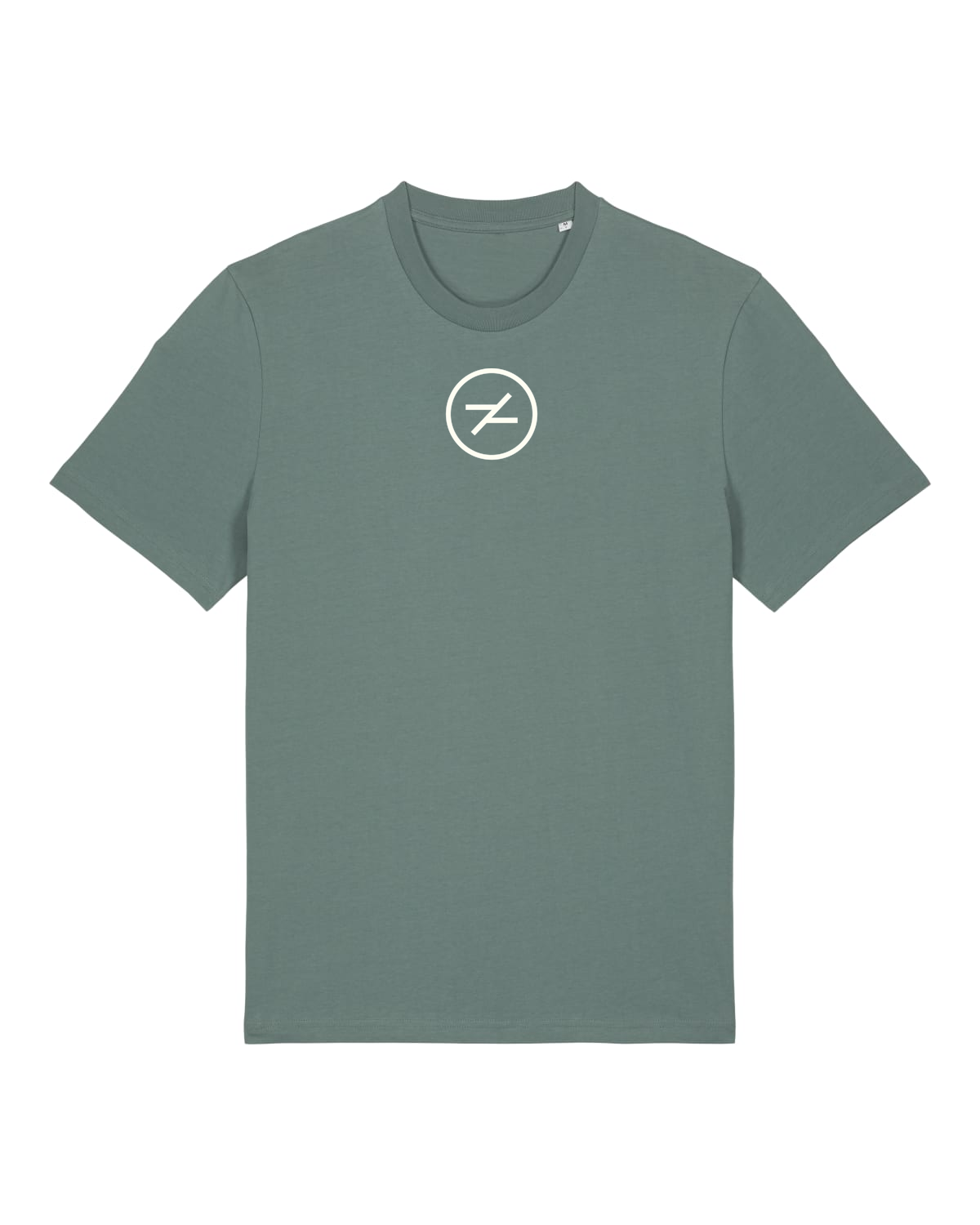 HOOD. T-Shirt Icon (SHW/BHG/MKB)