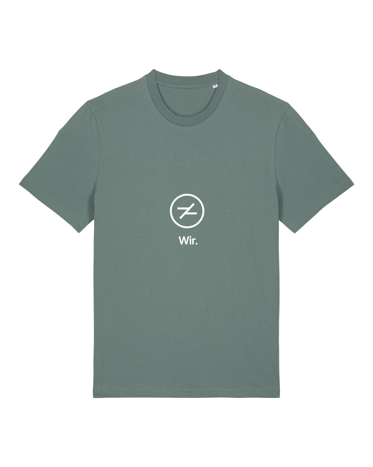 HOOD. T-Shirt Wir. (SHW/BHG/MKB)