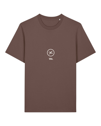 HOOD. T-Shirt We. (SHW/BHG/MKB)