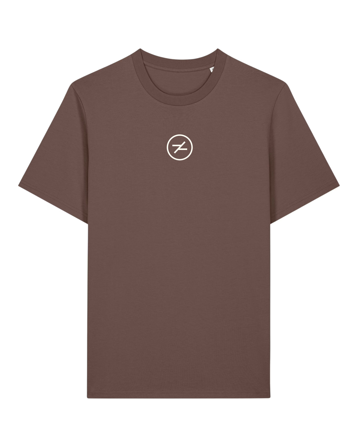 HOOD. T-Shirt Icon (SHW/BHG/MKB)