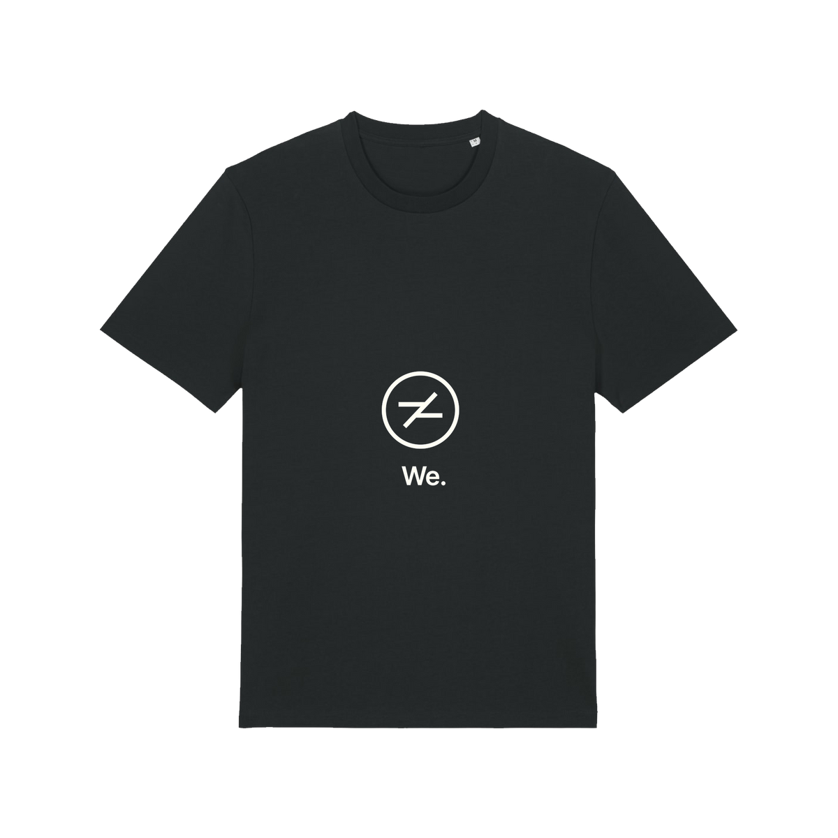 HOOD. T-Shirt We. (SHW/BHG/MKB)