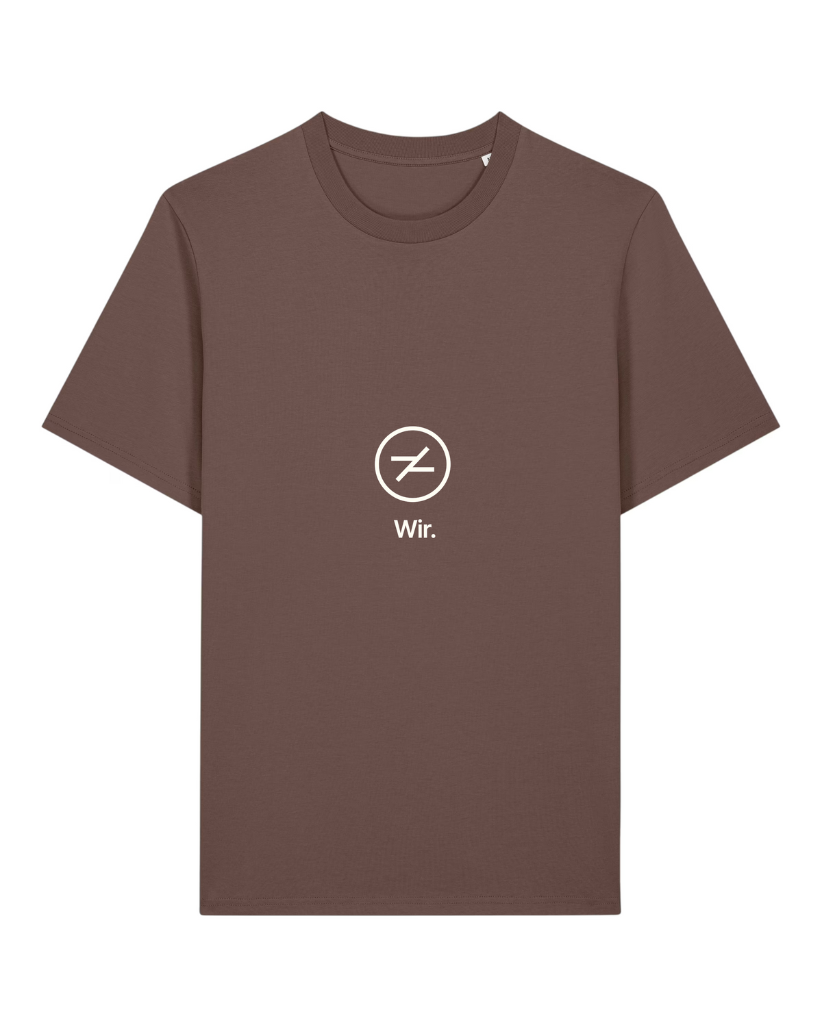 HOOD. T-Shirt Wir. (SHW/BHG/MKB)