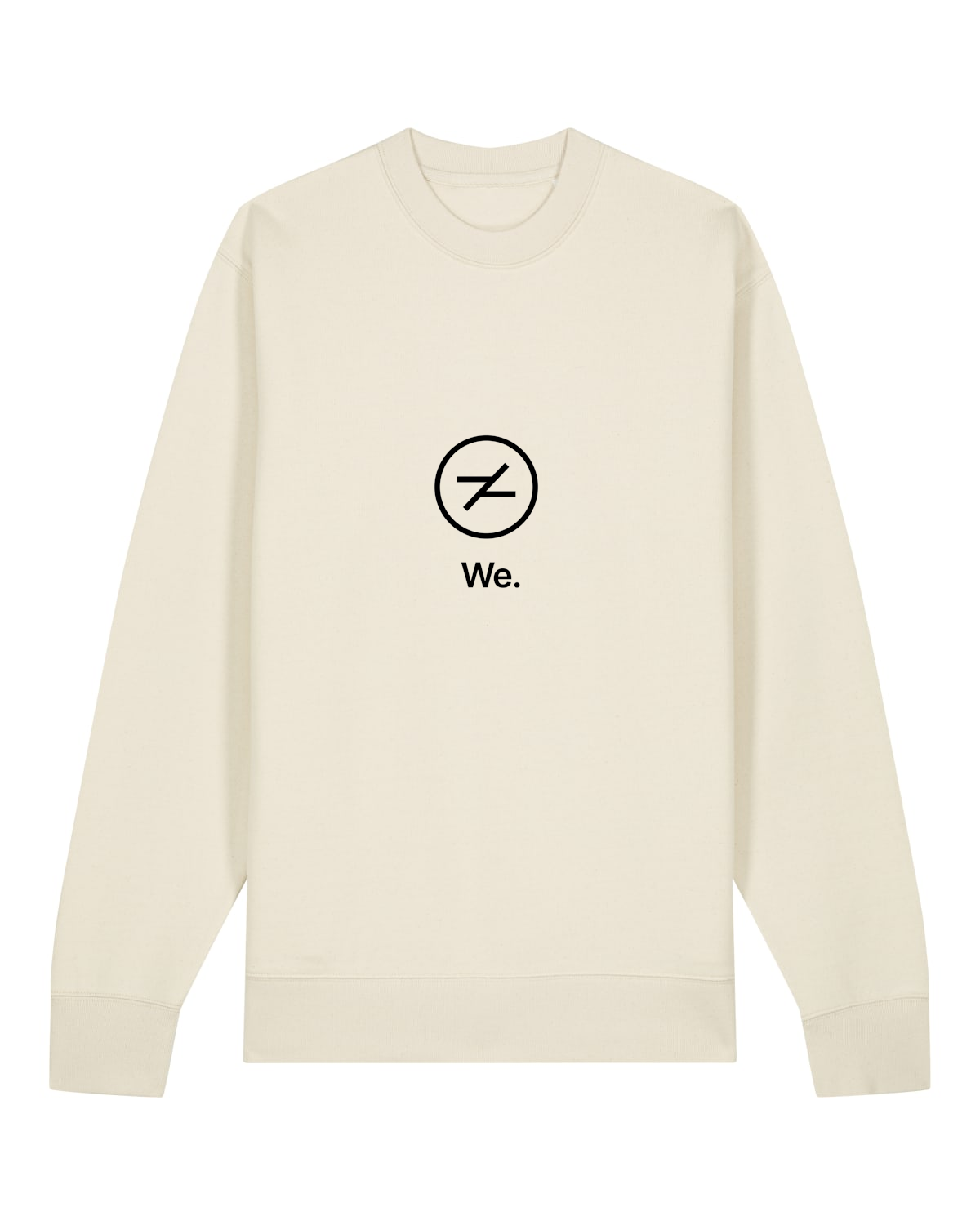HOOD. Sweater We. (NWS)
