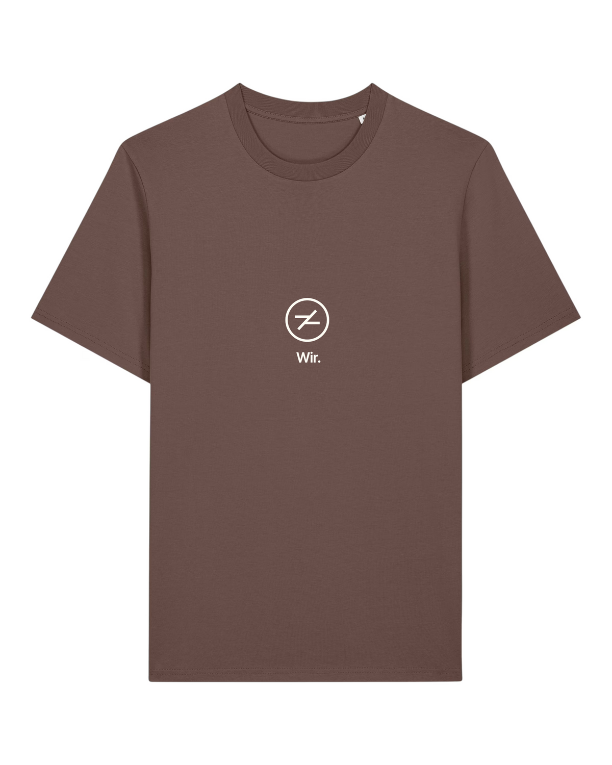 HOOD. T-Shirt Wir. (SHW/BHG/MKB)