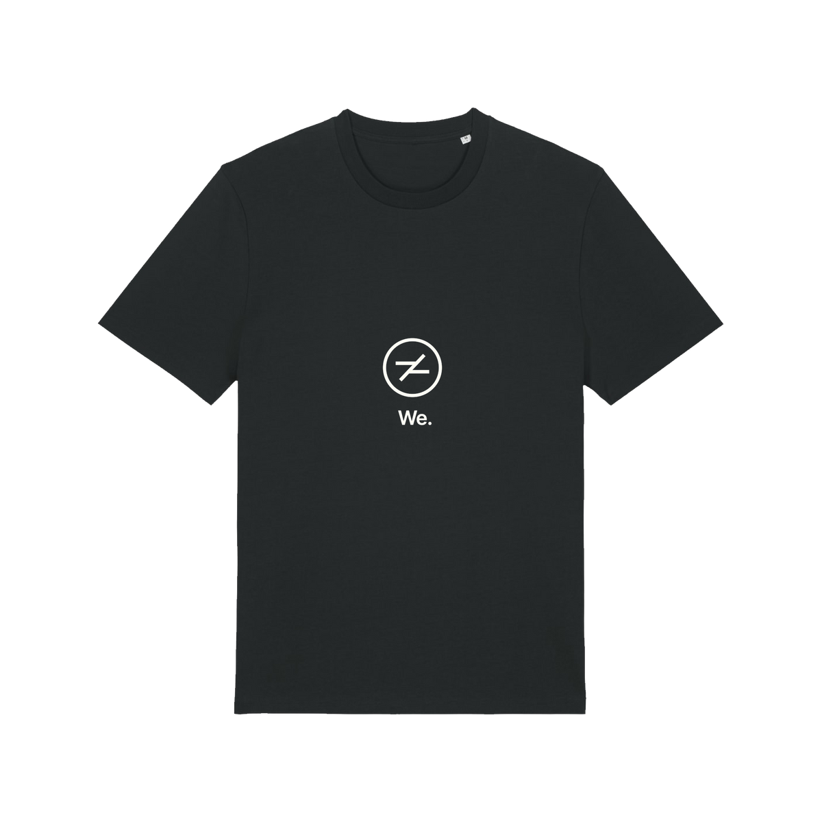 HOOD. T-Shirt We. (SHW/BHG/MKB)