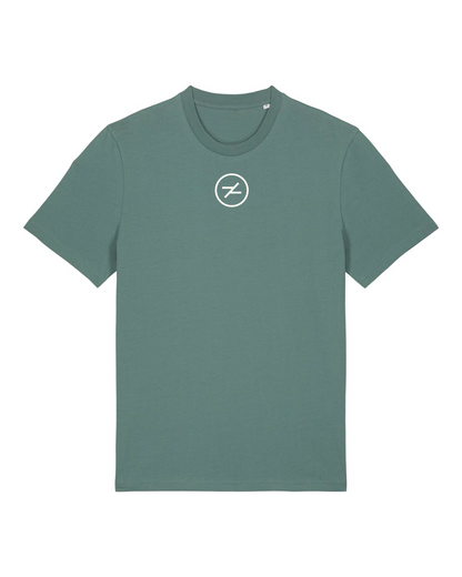 HOOD. T-Shirt Icon (SHW/BHG/MKB)