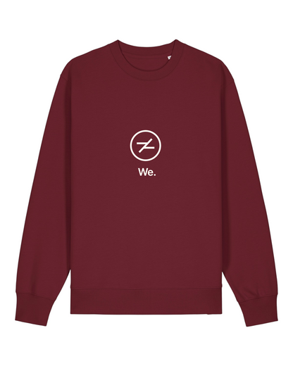HOOD. Sweater We. (SHW/BGR)