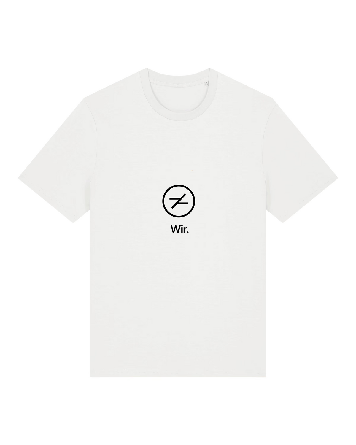 HOOD. T-Shirt Wir. (NWS)