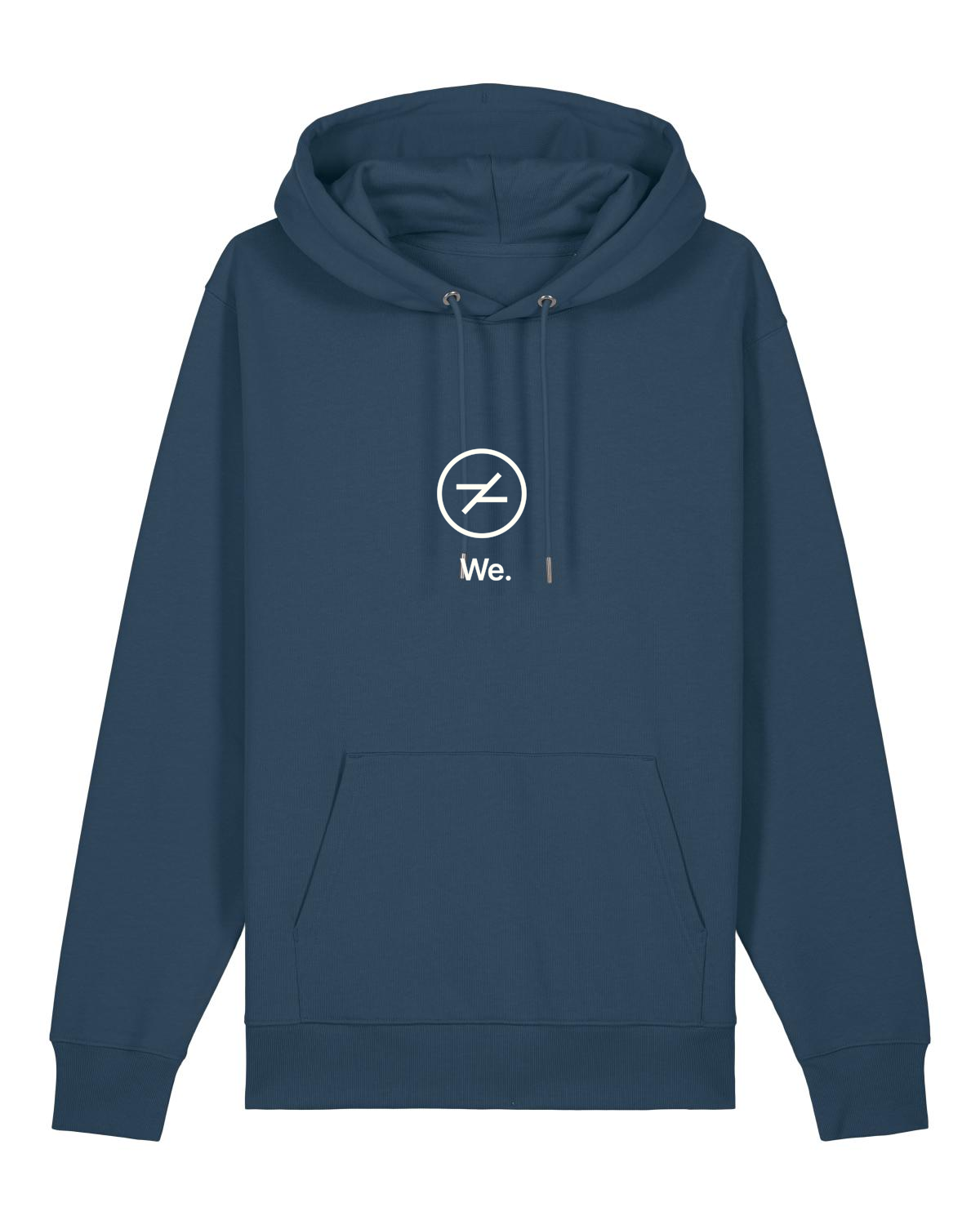 HOOD. Hoodie We. (SHW/DNP)