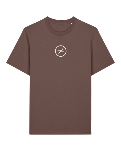 HOOD. T-Shirt Icon (SHW/BHG/MKB)