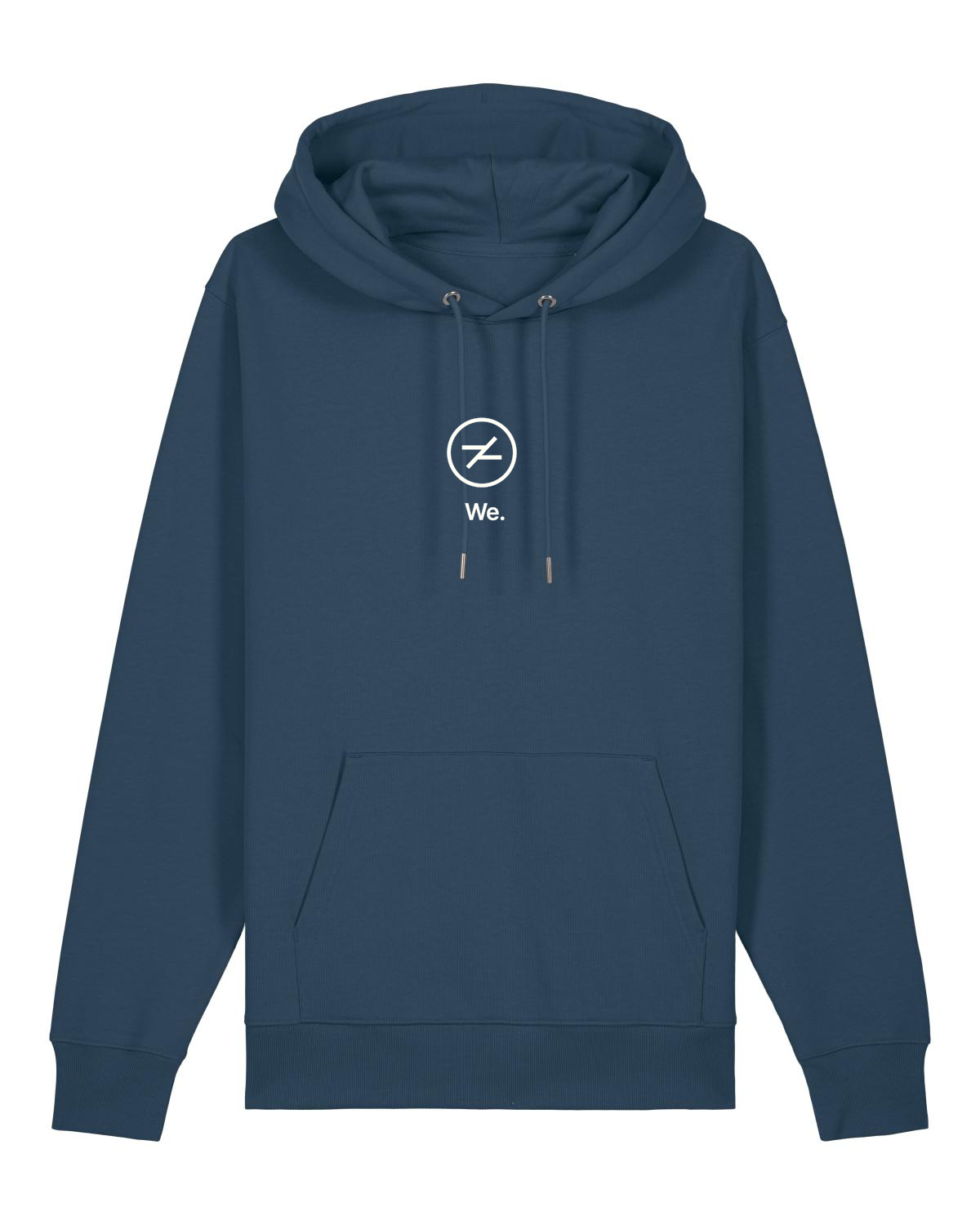 HOOD. Hoodie We. (SHW/DNP)