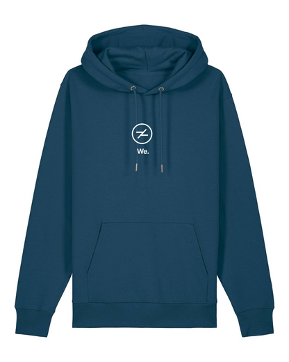 HOOD. Hoodie We. (SHW/DNP)