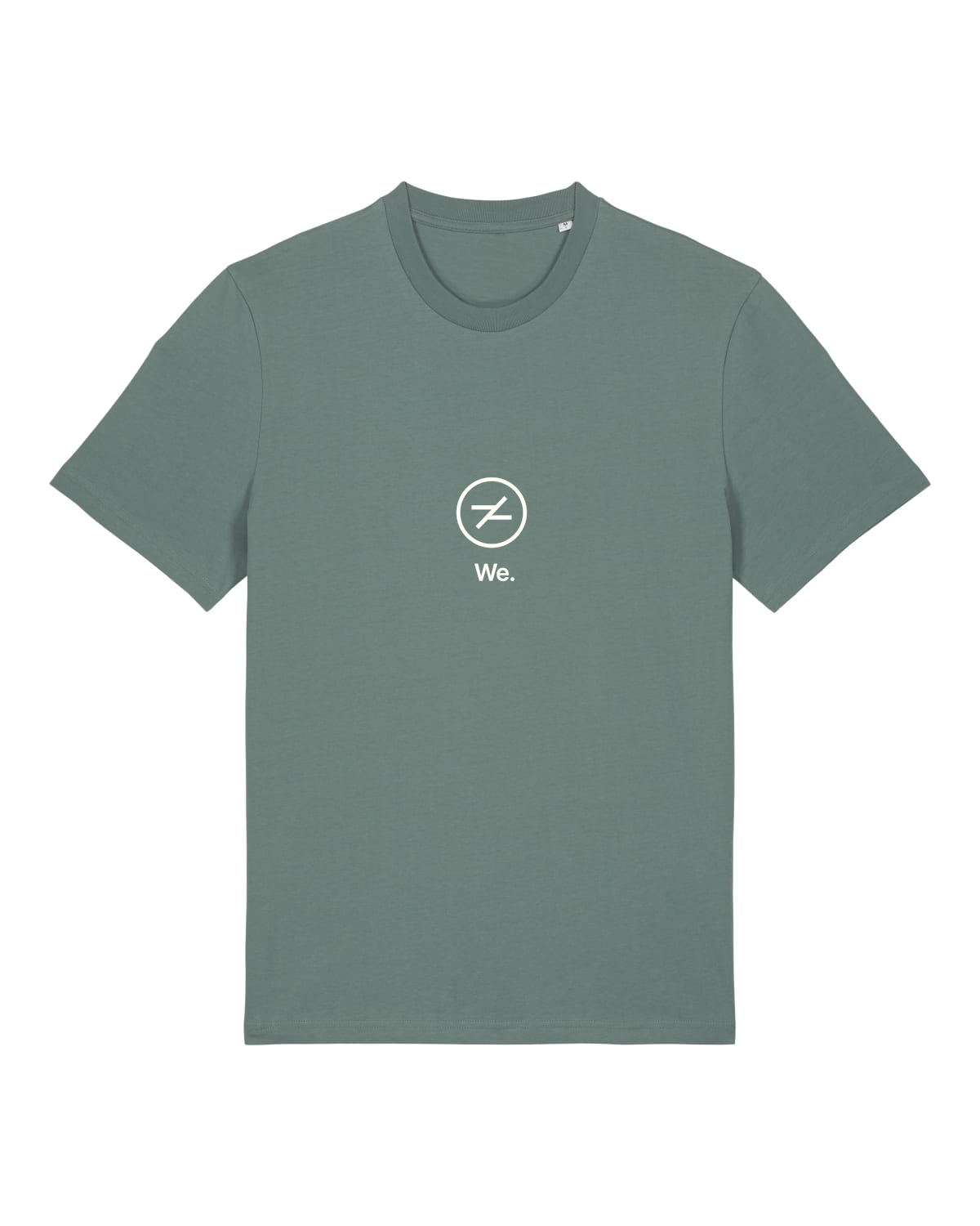 HOOD. T-Shirt We. (SHW/BHG/MKB)