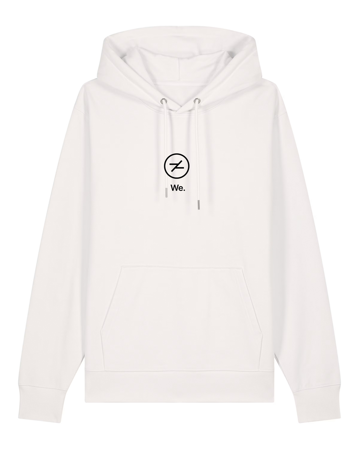 HOOD. Hoodie We. (NWS)