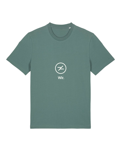 HOOD. T-Shirt Wir. (SHW/BHG/MKB)