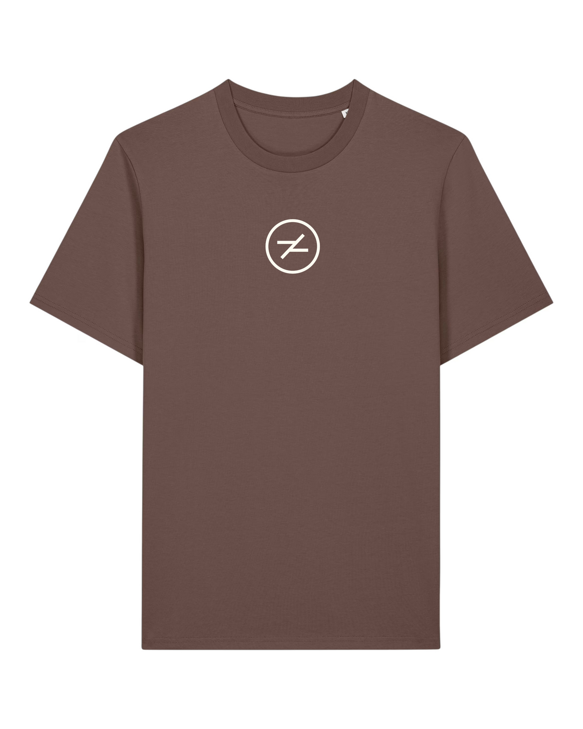 HOOD. T-Shirt Icon (SHW/BHG/MKB)