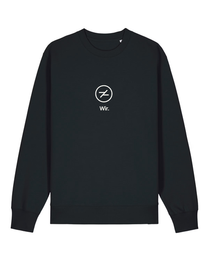 HOOD. Sweater Wir. (BGR/SHW)