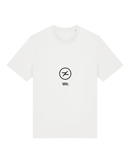 HOOD. T-Shirt Wir. (NWS)