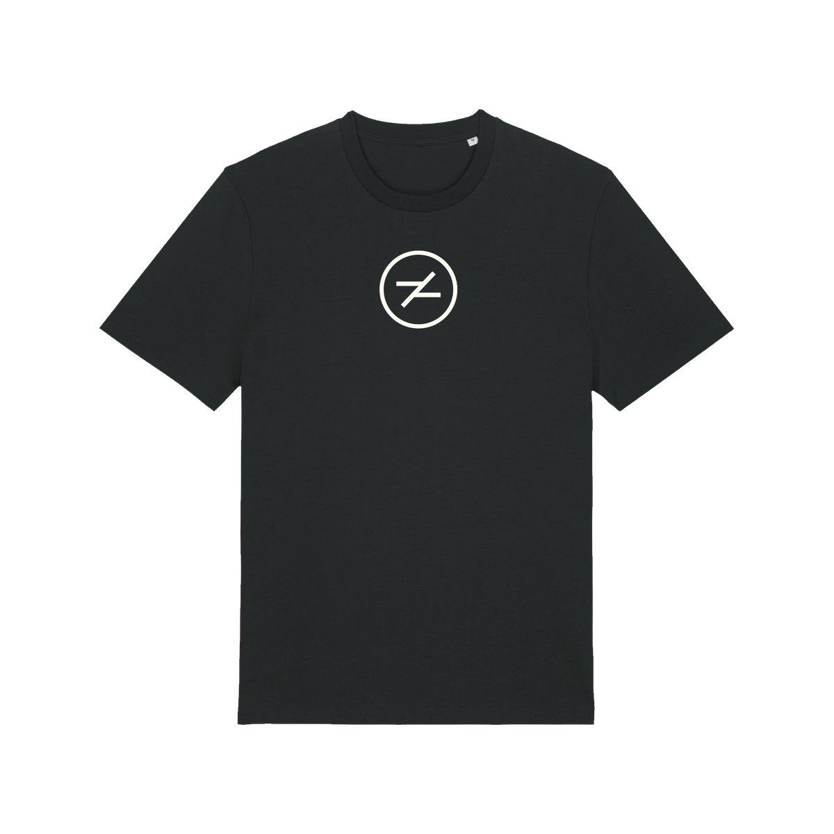 HOOD. T-Shirt Icon (SHW/BHG/MKB)