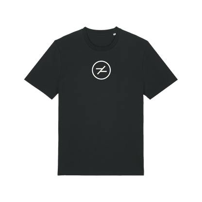 HOOD. T-Shirt Icon (SHW/BHG/MKB)